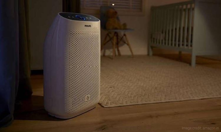 6 Things to Consider While Buying an Air Purifier in India