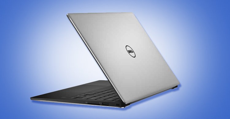 Dell XPS 13 Laptop with Bezel-Less Display Launched in India