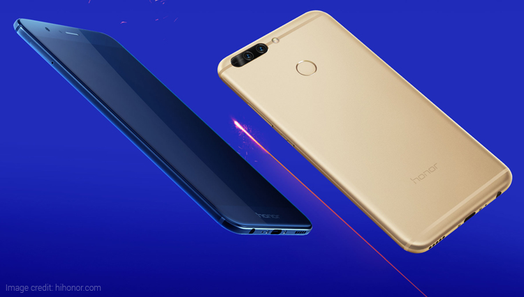 Honor 9 Lite Specs Spotted online: Suggests Imminent Launch