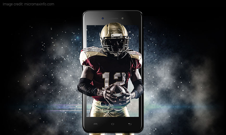 Micromax Bharat 5 Launched in India with 5000 mAh Battery