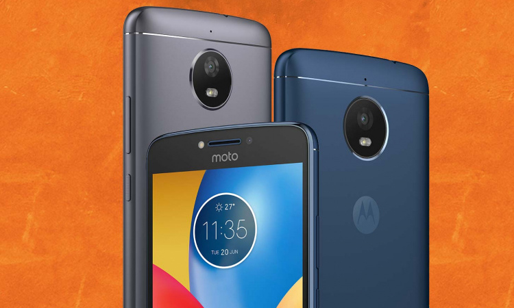 Moto X5, E5 and G6 Smartphones in the Pipeline for 2018: Report