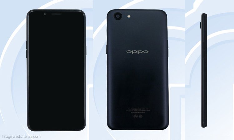 Oppo A83 Spotted Online with 13MP Camera: Specs, Features