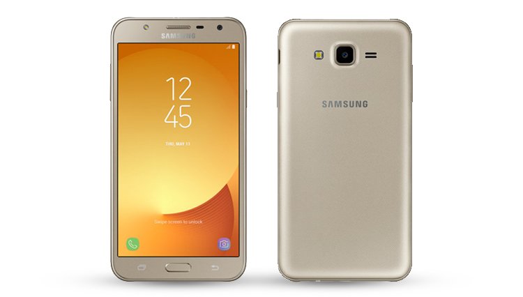 Samsung Galaxy J7 Nxt 32GB Variant Launched in India
