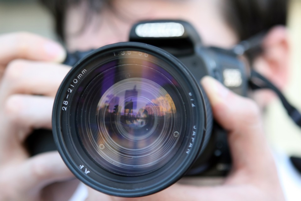 Simple Tips to Help Beginners Choose the Best DSLR Camera