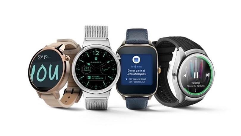 These Android Wear Smartwatches Will Receive Android Oreo Update
