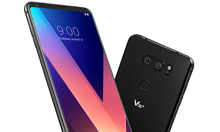 All You Need To Know About LG V30+: Check Price, Specs, Features