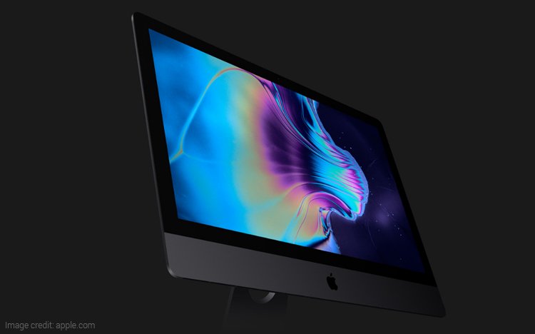 Apple iMac Pro Launched: Check India Price, Availability