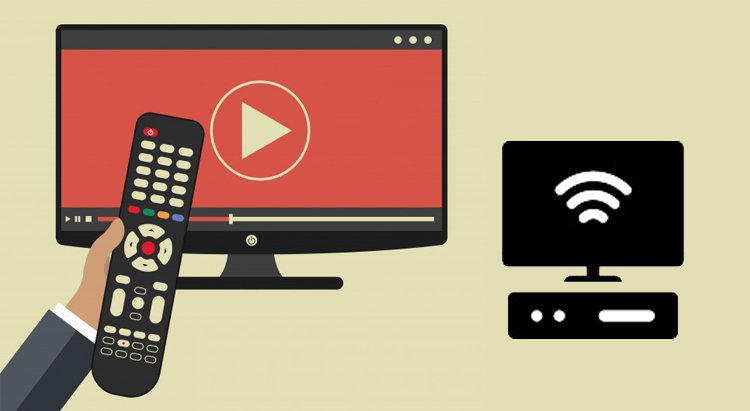 How to Connect Non-Smart TV to Wi-Fi: 5 Easy Options