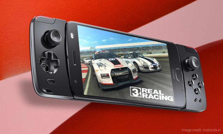 Motorola launches 3 New Moto Mods in India: Users can Rent or Buy Mods