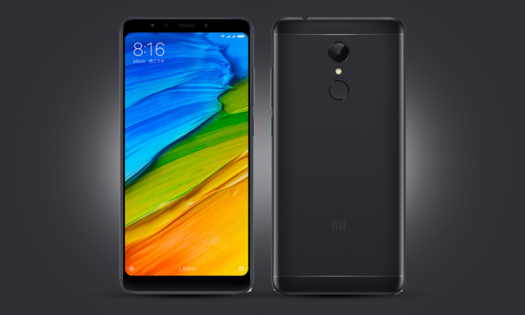 Xiaomi Redmi 5, Redmi 5 Plus Launched: Check Price, Specs, Features