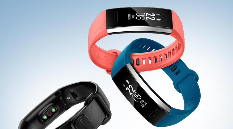 Get Sporty: 5 Best Fitness Band Gift Ideas