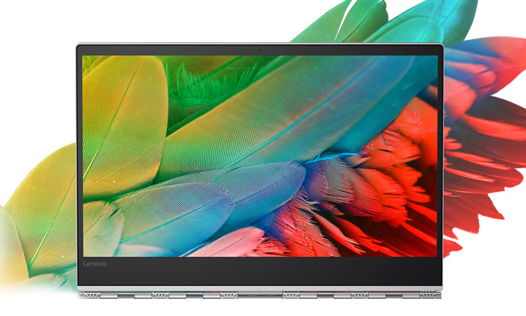 Lenovo Yoga 920 2-in-1 Convertible Laptop Released in India
