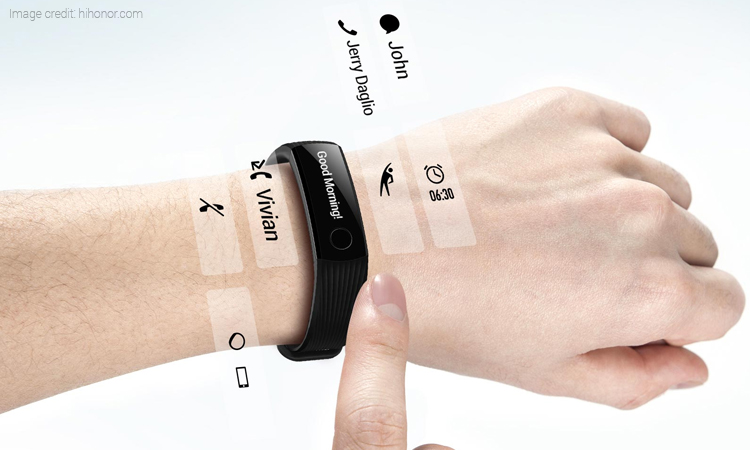 Top 5 Wearables to Achieve Your New Year’s Fitness Resolution