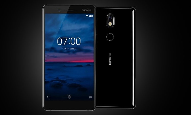 Nokia 7 Plus Specifications Leaked: Check Them All