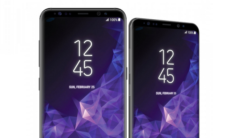Samsung Galaxy S9, Galaxy S9+ Confirmed to Launch on January 25