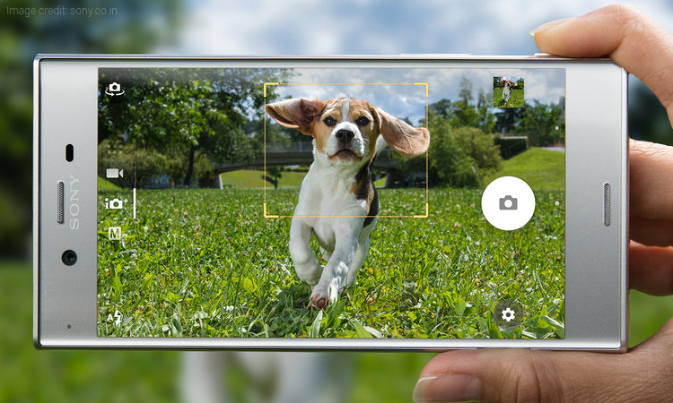 Sony Xperia XZ Pro Leaked Renders Showcase Dual Camera Setup