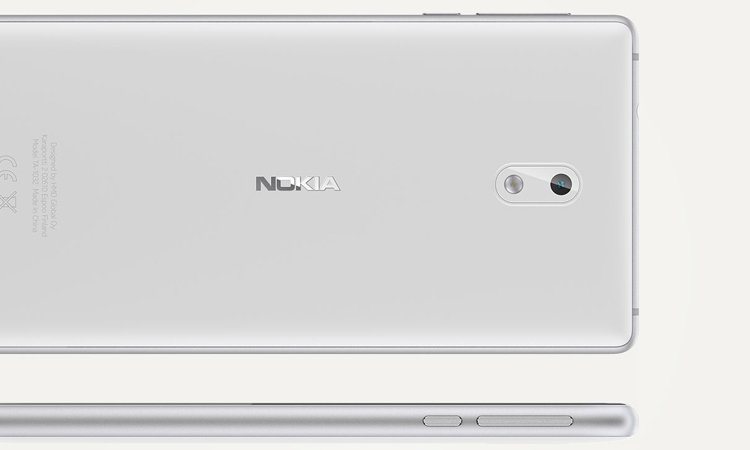Nokia 4, Nokia 7 Plus and Nokia 1 Names Spotted Via Camera App