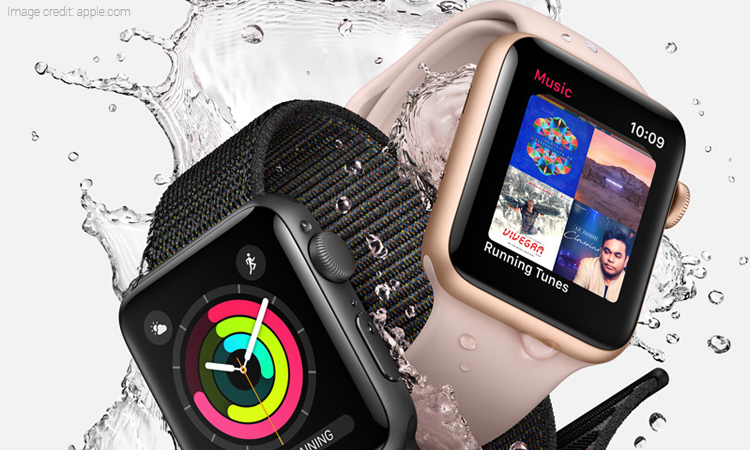 Top 5 Wearables to Achieve Your New Year’s Fitness Resolution