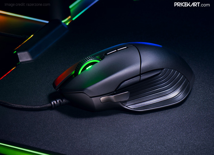 Types of Gaming Mouse You Probably Haven’t Heard About