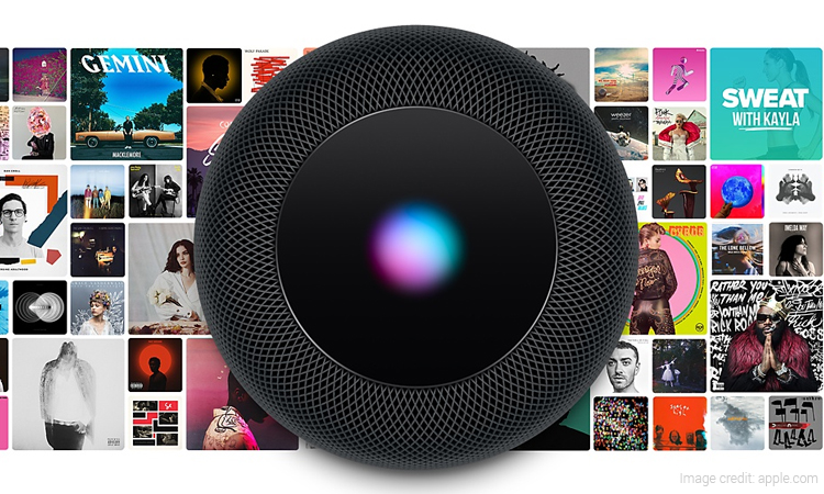Apple HomePod vs Google Home vs Amazon Echo: Battle of the Smartest