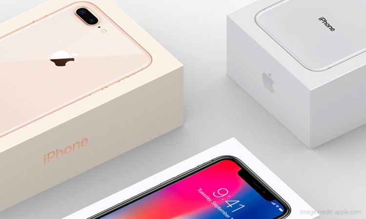 Apple iPhone Prices rise in India after Customs Duty Hikes