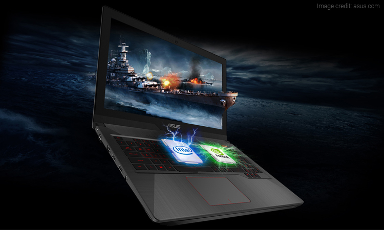 Asus FX503 Review: Affordable Gaming at its Best