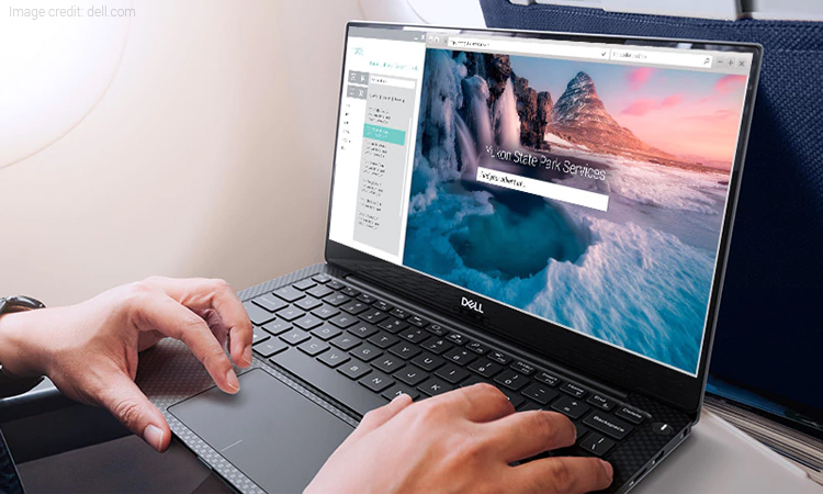 Dell XPS 13 Launched with Ultra HD Display: Specs, Features, Price