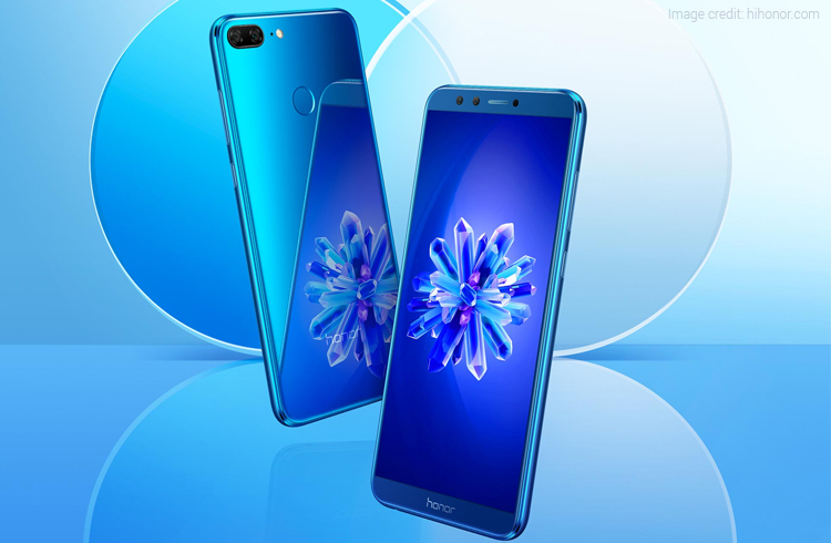 Honor 7X vs Honor 9 Lite: Are they two peas in a pod?