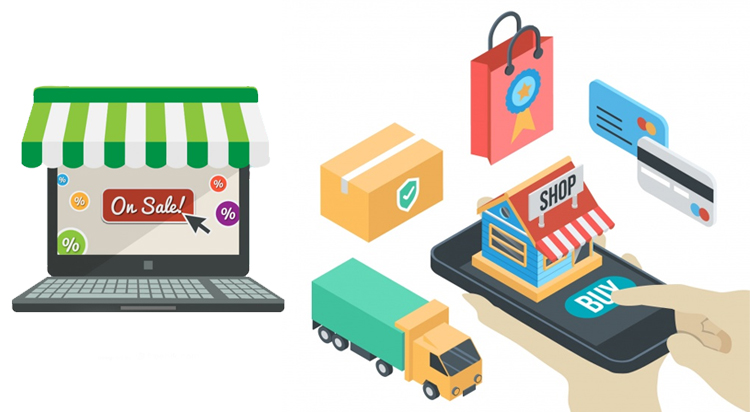 Indian Consumers to Spend $100 Billion on Online Shopping by 2020