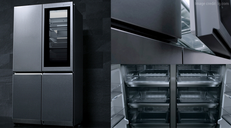 LG Signature Series launched in India: Check Price, Features