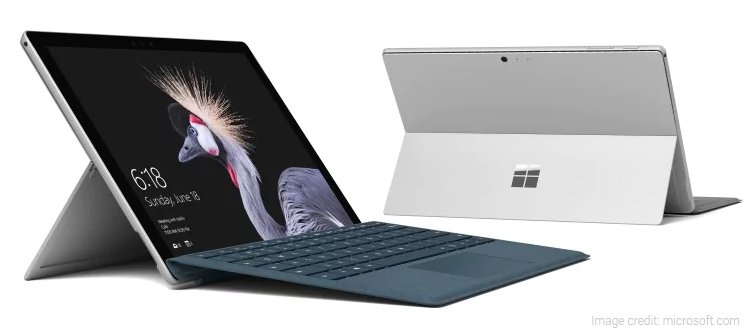 Microsoft Surface Pro Launched in India: Everything you need to know