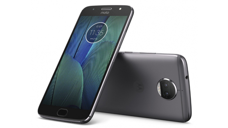 Moto G6 Play Specifications Surfaces Online Ahead of MWC 2018