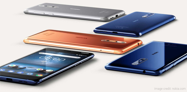 Nokia 8 Pro To Launch with Snapdragon 845 by End of 2018