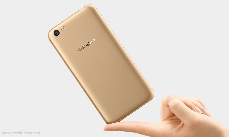 Oppo A71 (2018) Launched in India, to Enhance Selfie Experience with AI