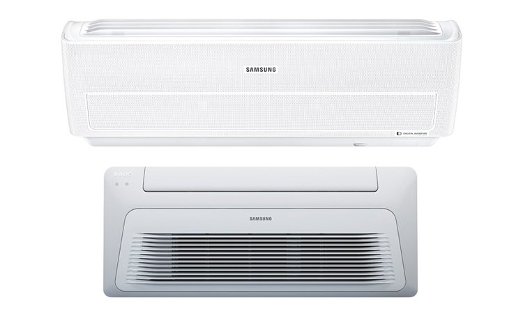 Samsung Wind-Free Air Conditioner Debuts in India