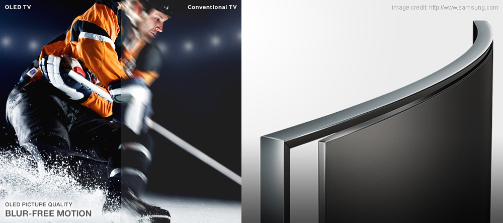 Samsung to Make Comeback in OLED TV market: Report