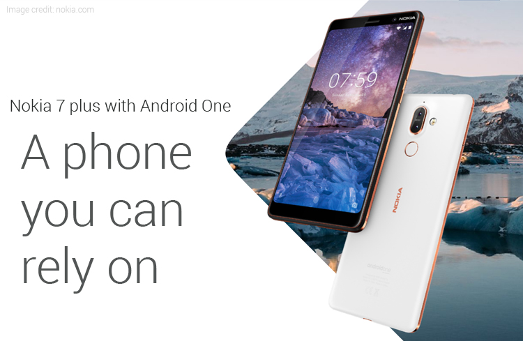 These Latest Android One Nokia Mobiles Launched at MWC 2018