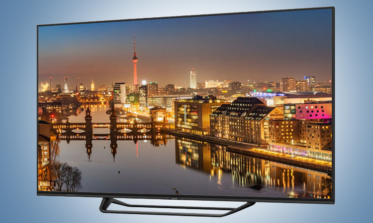 8K TVs Are Coming and Why It Will Be a Game Changer