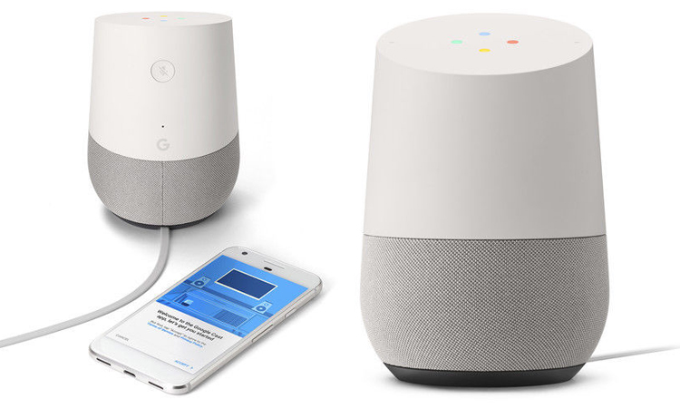 Apple HomePod vs Google Home vs Amazon Echo: Battle of the Smartest