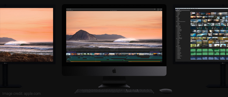 Apple iMac Pro: Most Powerful & Expensive Mac, Now Available in India