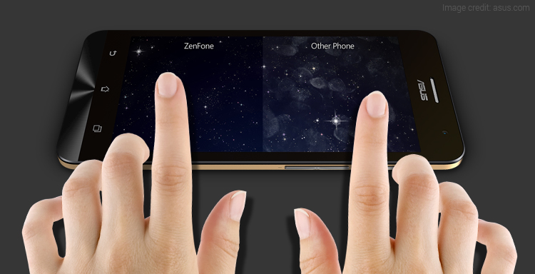 Asus ZenFone 5 Lite Specifications Appear Online
