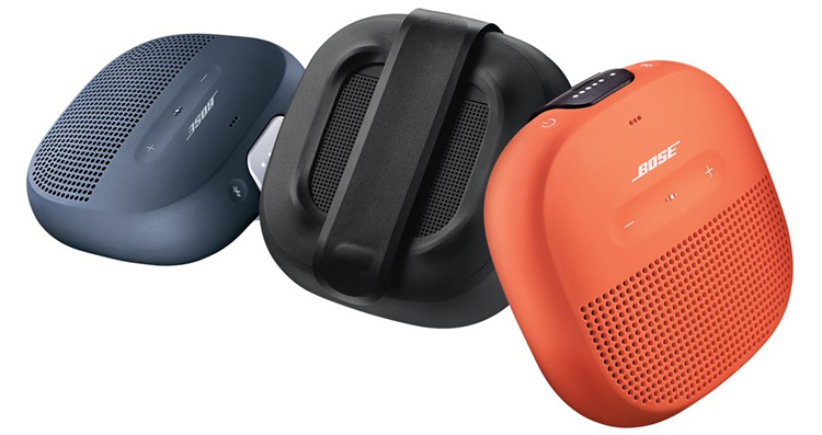 Bose SoundSport Free Headphone, SoundLink Micro Speaker Launched in India