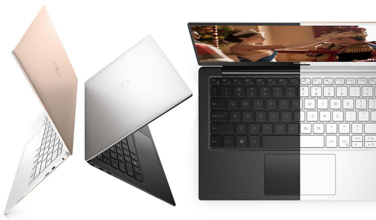 Dell XPS 13 Launched with Ultra HD Display: Specs, Features, Price