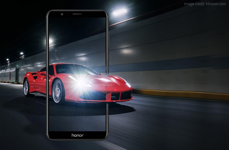 Honor 7X vs Honor 9 Lite: Are they two peas in a pod?