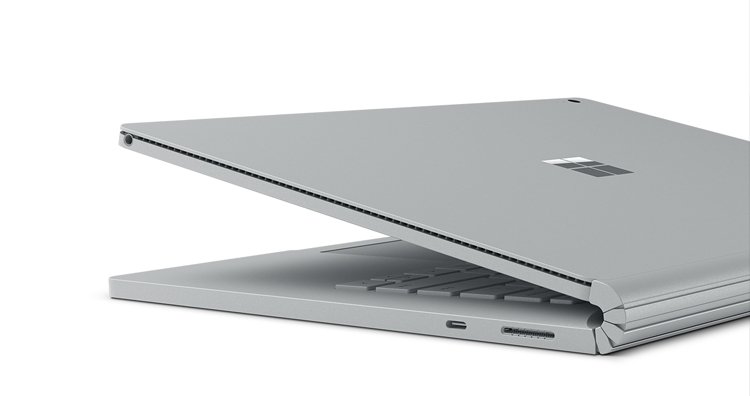 Microsoft Surface Book 2 Laptop to Launch in India Later this Year
