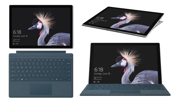 Microsoft Surface Pro Launched in India: Everything you need to know