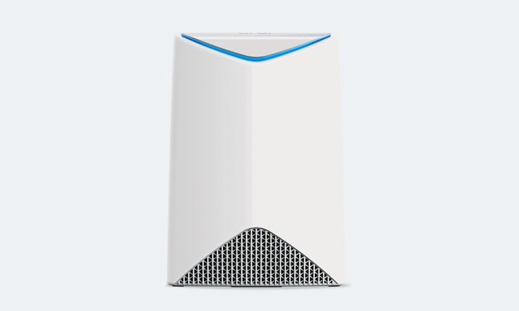 Netgear Orbi Pro Tri-Band Wi-Fi System Launched in India
