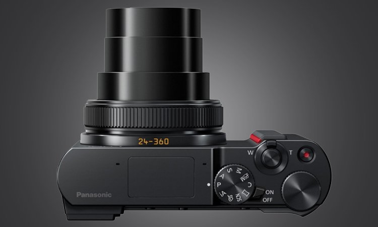 New Panasonic Lumix GX9, Lumix ZS200 Mirrorless Cameras Launched