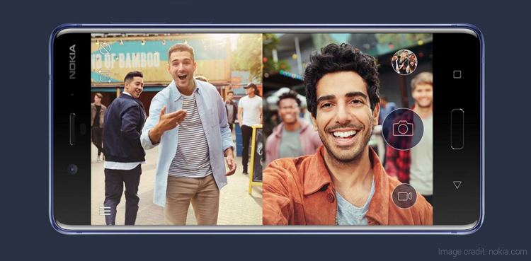 Nokia 8 Pro To Launch with Snapdragon 845 by End of 2018