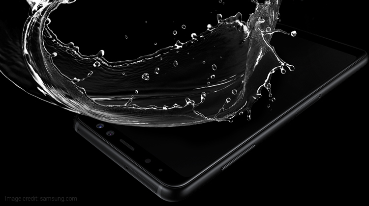 Samsung Galaxy A8+ (2018): Everything you need to Know